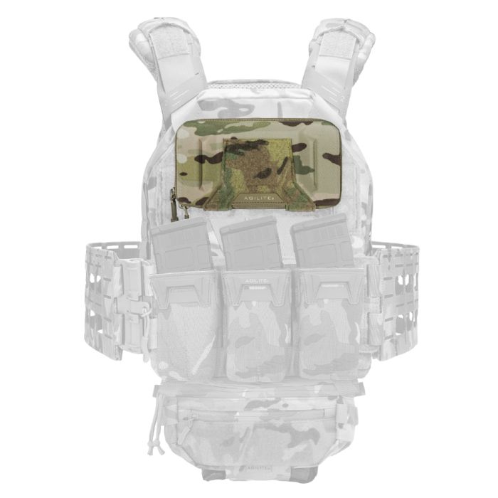 AGILITE - Battleshell™ Phone Pouch
