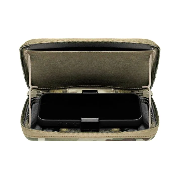 AGILITE - Battleshell™ Phone Pouch