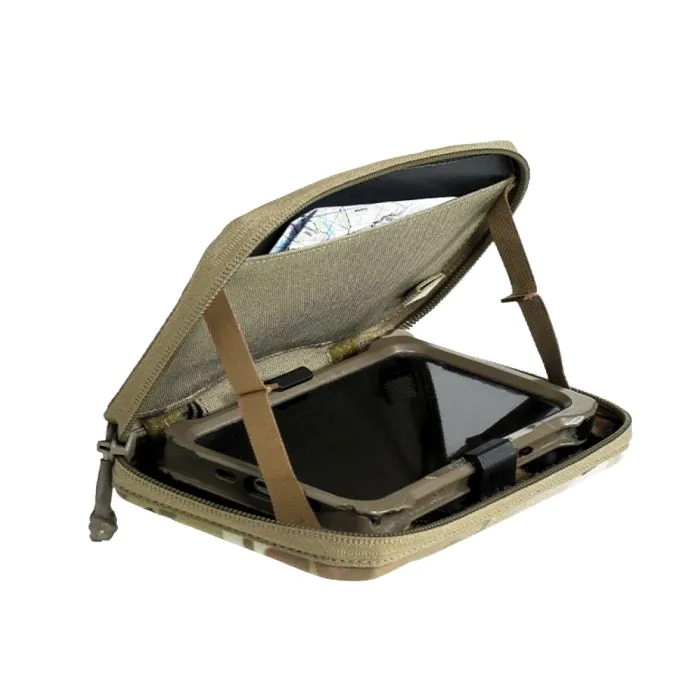AGILITE - Battleshell™ Phone Pouch