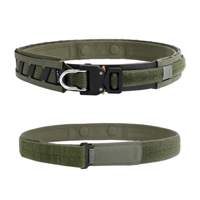 Agilite - Magnetix™ Battle Belt