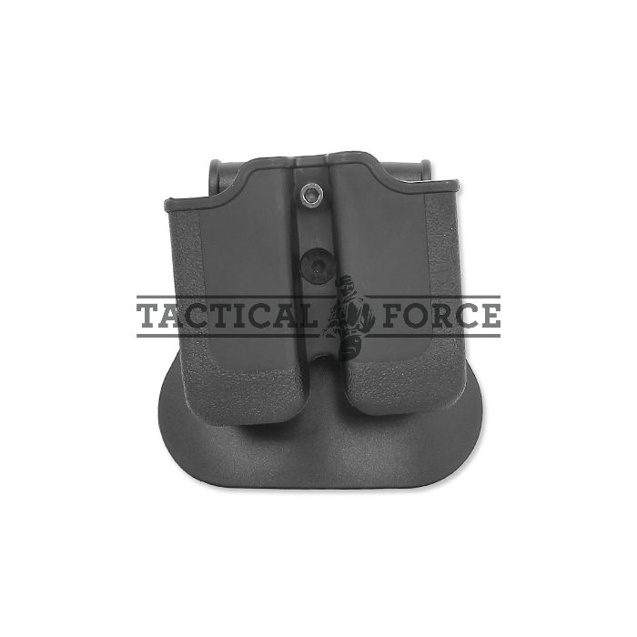 MP00 Doppel Roto Magazin Tasche Für Glock IMI Defense 