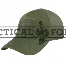 CONDOR - kepurė "FLEX Tactical cap" OD