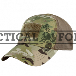 CONDOR - kepurė "FLEX Tactical cap" Multicam