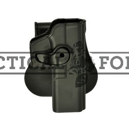 IMI - Paddle Holster for Glock 17