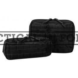 PROPPER - krepšeliai "U.C. 2 Pack Assault Kit" Black