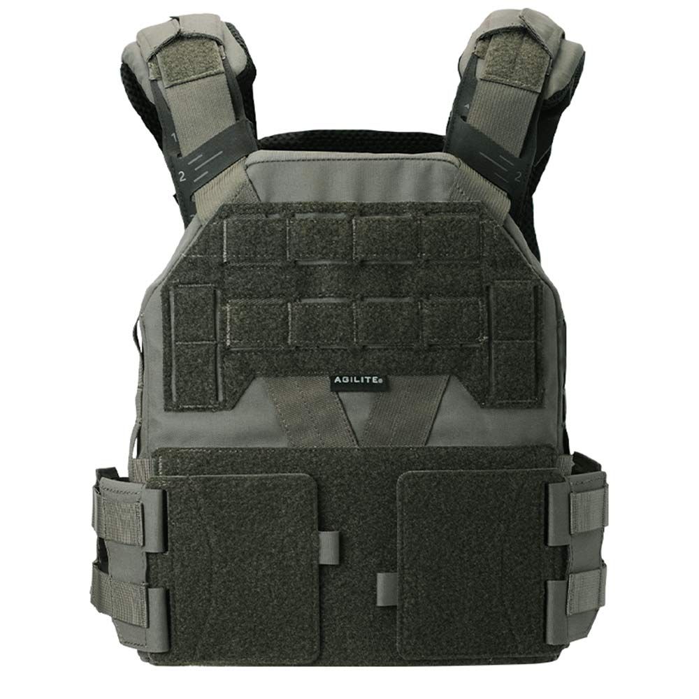 か*郎様 ORDNANCE PLATE CARRIER Agilite - K-Zero Plate Carrier