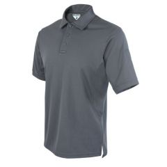 CONDOR - polo marškinėliai "Performance Tactical Polo" Graphite-101060-018