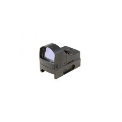 Micro Reflex Sight Replica - Black-THO-10-007851