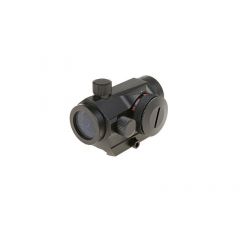 Compact Reflex Sight Replica - Black