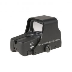 TO551 Red Dot Sight Replica