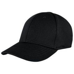CONDOR - kepurė "FLEX Team cap" Black