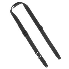 Claw Gear - QA Two Point Sling Snap Hook Black