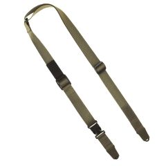 Claw Gear - QA Two Point Sling Snap Hook