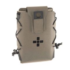 WARRIOR - Laser Cut Large First Aid Kit Pouch-30678-a