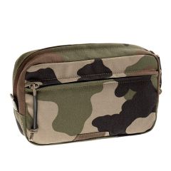 Claw Gear - Medium Horizontal Utility Pouch Zipped Core CCE