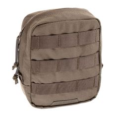 CLAW GEAR - Small Horizontal Utility Pouch Core