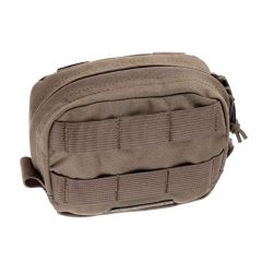 CLAW GEAR - Small Horizontal Utility Pouch Core-33585-a
