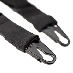 Claw Gear - diržas su paminkštinimu "Sniper Rifle Sling Padded Snap Hook"