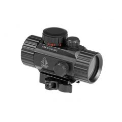 Leapers UTG - 3.8 Inch 1x30 Tactical Circle Dot Sight TS-8793