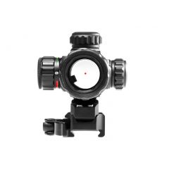 Leapers UTG - 3.9 Inch 1x26 Tactical Dot Sight TS