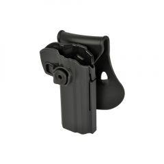 IMI - Dėklas pistoletui "Paddle Holster for CZ75 / CZ75B Compact"-4763