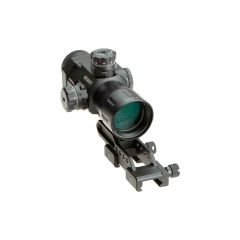 Leapers UTG - 4X32 T4 Prismatic Scope T-Dot-31453