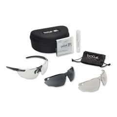 Bolle Tactical - Ballistic Glasses - FURY 
