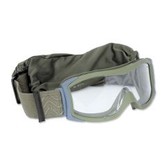 Bolle Tactical - Ballistic Goggles - X1000 - STD - Nato Green 