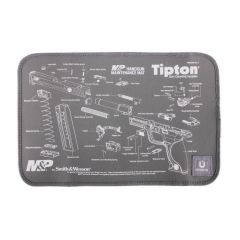 Tipton - M&P Maintenance Mat - 28 x 43 cm-1000000178340