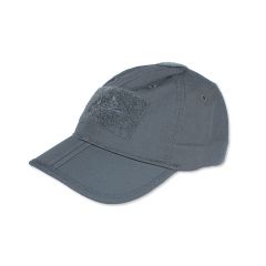 Helikon - Baseball Foldable Cap Shadow Grey