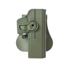 IMI - Dėklas pistoletui "Paddle Holster for Glock 17" OD