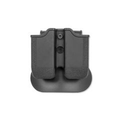 IMI Defense - MP05 Double Magazine Roto Paddle Pouch - USP-1000000145137