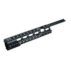 Leapers UTG - Ruger 10/22 Tactical Quad Rail System-19281