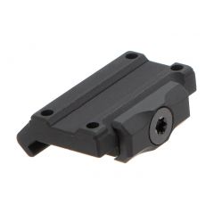 Leapers UTG - Low Profile Mount for Trijicon MRO Dot Sight-31475