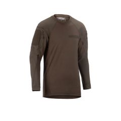 Claw Gear - Marškinėliai Mk.II Instructor Shirt LS Ranger Green