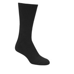 Propper - trijų porų kojinių pakuotė Black
