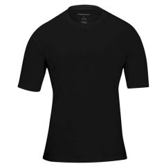 PROPPER - trijų marškinėlių pakuotė Black