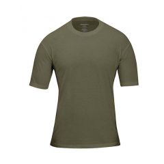 PROPPER - trijų marškinėlių pakuotė Olive