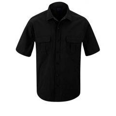 PROPPER - marškiniai "Summerweight Tactical Short" Black