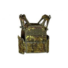 INVADER GEAR Reaper Plate Carrier - CAD