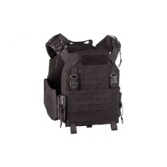 INVADER GEAR Reaper QRB Plate Carrier - Black-29490