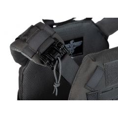 INVADER GEAR Reaper QRB Plate Carrier - Grey