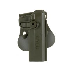 IMI - Dėklas pistoletui "Paddle Holster for M1911" OD