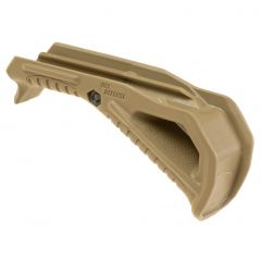 IMI - Front Support Grip TAN