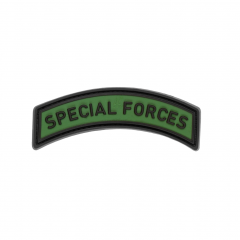 JTG - PVC ANTSIUVAS "SPECIAL FORCES"