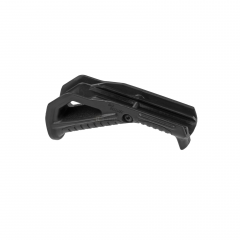 IMI - FRONT SUPPORT GRIP Black