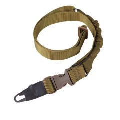 CONDOR - taktinis diržas ginklui "VIPER  one point sling" Coyote-US1021-498
