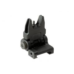 Leapers UTG - Spring Loaded Flip Up Front Sight-31507