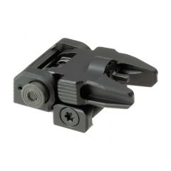 Leapers UTG - Spring Loaded Flip Up Front Sight-31507