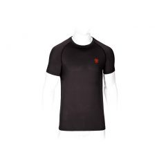 Outrider - T.O.R.D. Athletic Fit Performance Tee BLACK